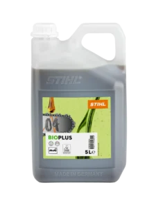 BioPlus, kettingolie, 20 l
