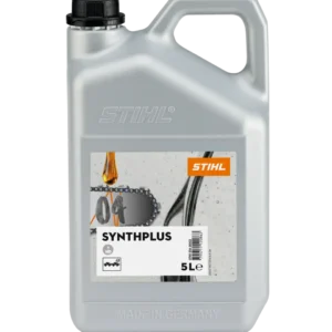 SynthPlus, kettingolie, 5 l