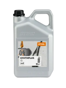 SynthPlus, kettingolie, 1 l