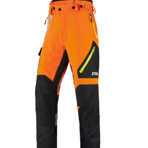 Broek, ADVANCE FlexTEC, Design A, Klasse 1, maat XXL