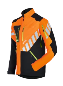 Jack, ADVANCE ShellTEC, maat XS