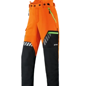 Broek, DYNAMIC DuroTEC, Design A, Klasse 1, maat M