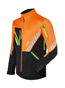 Jack, DYNAMIC DuroTEC, maat XXL