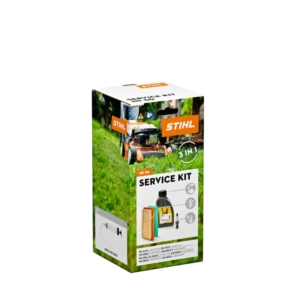 Service Kit 50, voor grasmaaiers en tuinfrezen