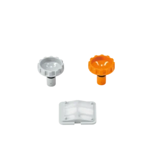 Set ULV-sproeiers, voor SR 200