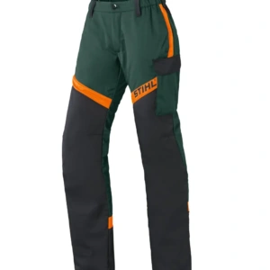 FS Protect, maat L, groen