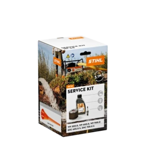 Service Kit 54, voor WP 300, WP 600 en WP 900