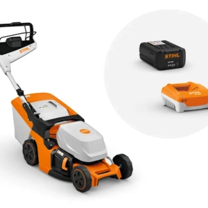 RMA 443 PV, met AP 30 en AL 301