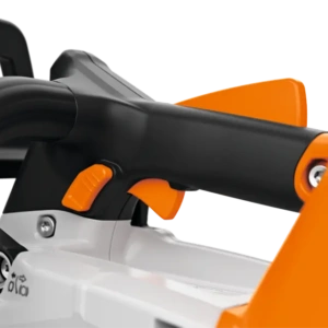 MSA 190 T, zonder accu en lader, 30 cm, PS3, 3/8"