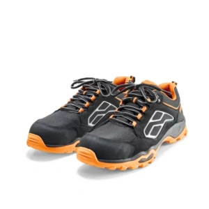 Lage veiligheidsschoenen, Worker S2, maat 40