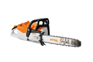 MSA 600 C-O W, zonder accu en lader, SL, 63 cm, RS3, 3/8"
